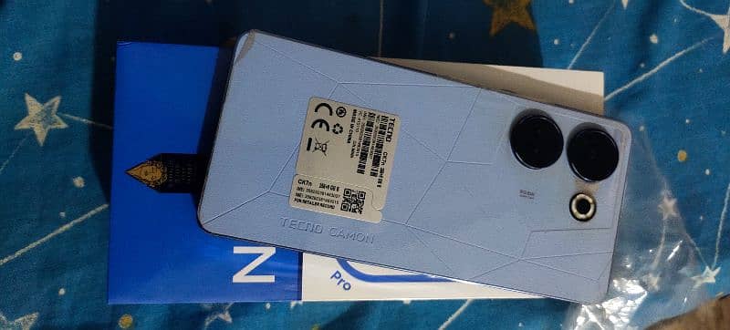 techno camon 20 pro mint condition 1