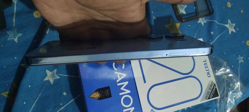 techno camon 20 pro mint condition 2