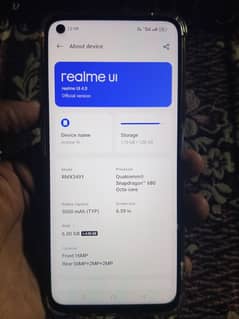 Realme 9i (30k)