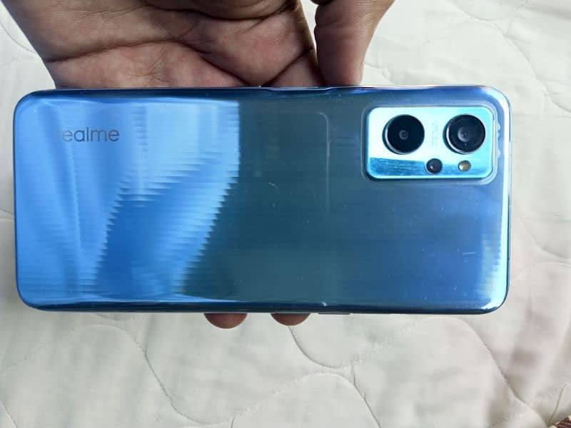 Realme 9i (30k) 1