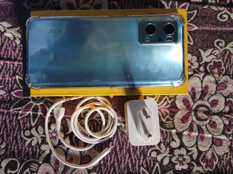 Realme 9i (30k) 7