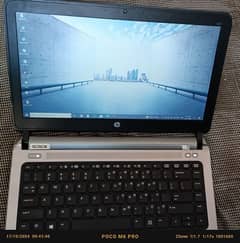 HP ProBook 430 G1 I5 3rd Generation