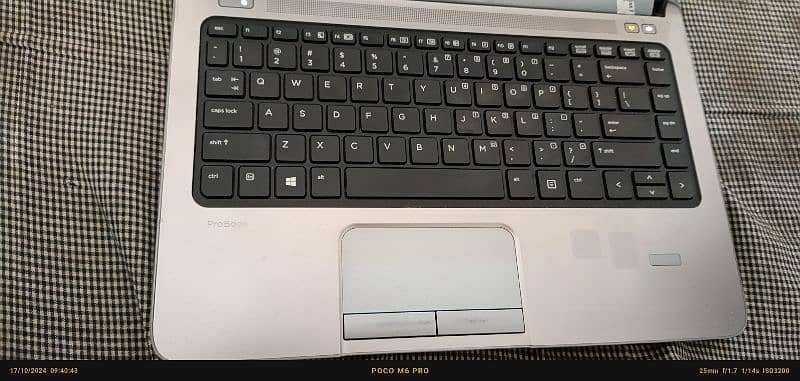 HP ProBook 430 G1 I5 3rd Generation 2