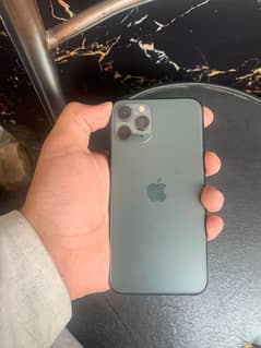 I phone 11 pro 64 gb byepas