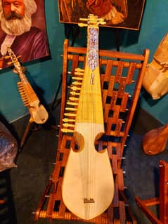 rabab