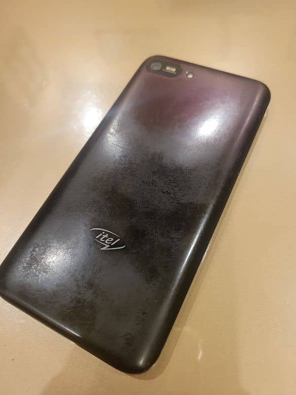 itel a25 1