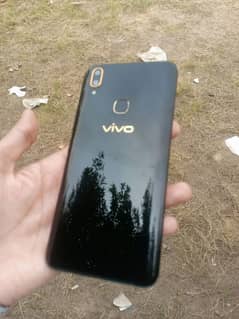 Vivo y85a 0