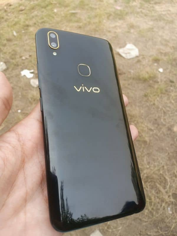 Vivo y85a 1