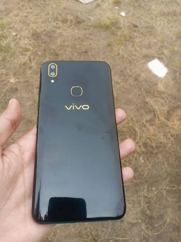 Vivo y85a 2