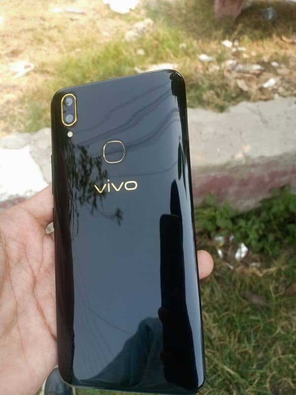 Vivo y85a 6