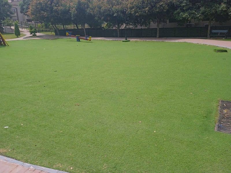 Emporium Artificial grass [Imported] 1