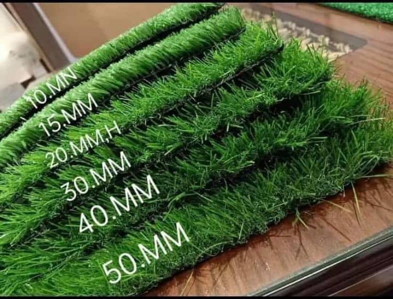 Emporium Artificial grass [Imported] 6