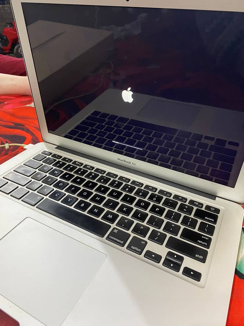 Macbook air 2014 1