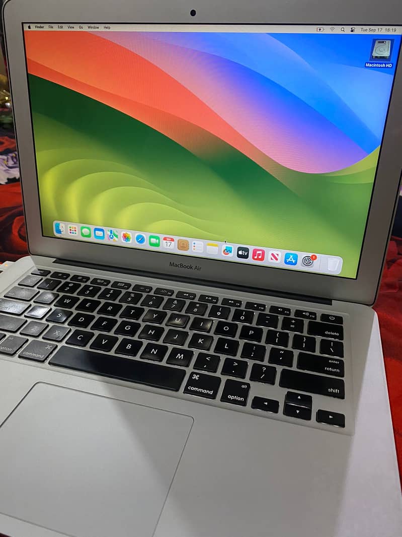 Macbook air 2014 2