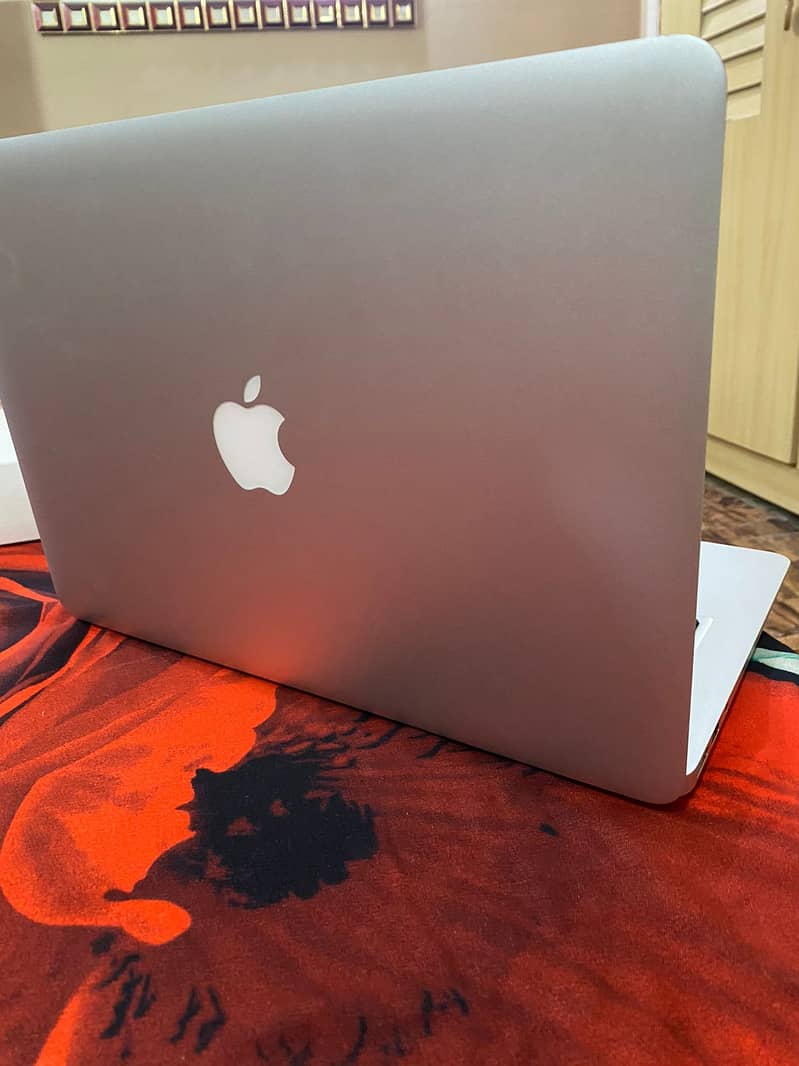 Macbook air 2014 3