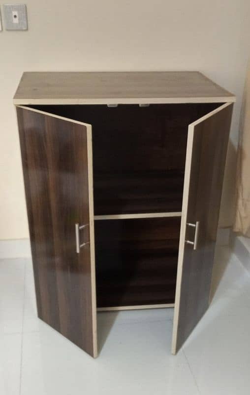 MINI CUPBOARD FOR SALE 1