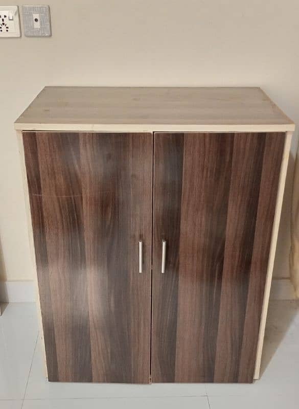 MINI CUPBOARD FOR SALE 2