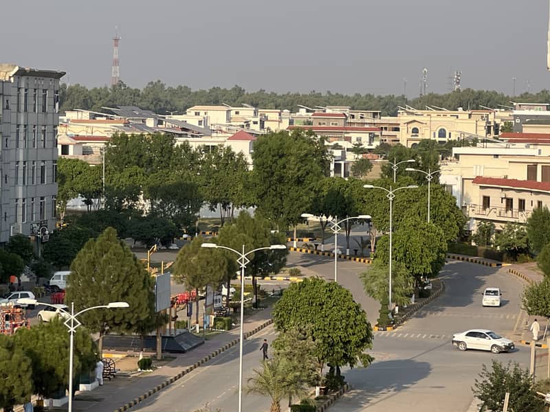 10 MARLA PRIME LOCATION PLOT FOR SALE MULTI F-17 ISLAMABAD 44