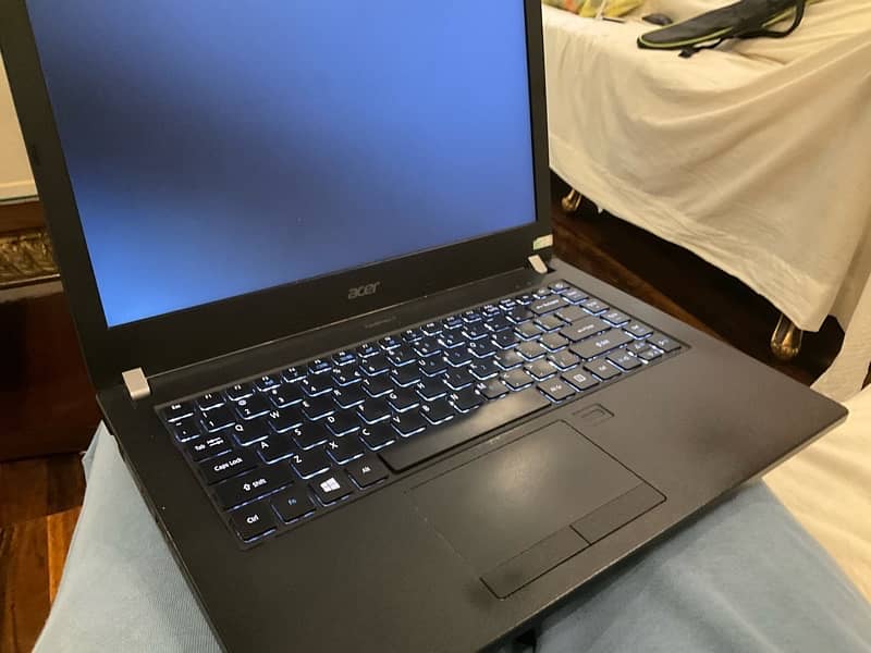 Acer Aspire Core I5 7th Generation 1