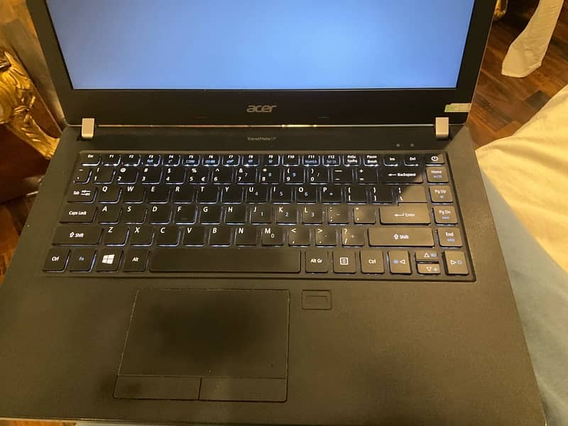 Acer Aspire Core I5 7th Generation 7