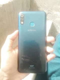 infinix