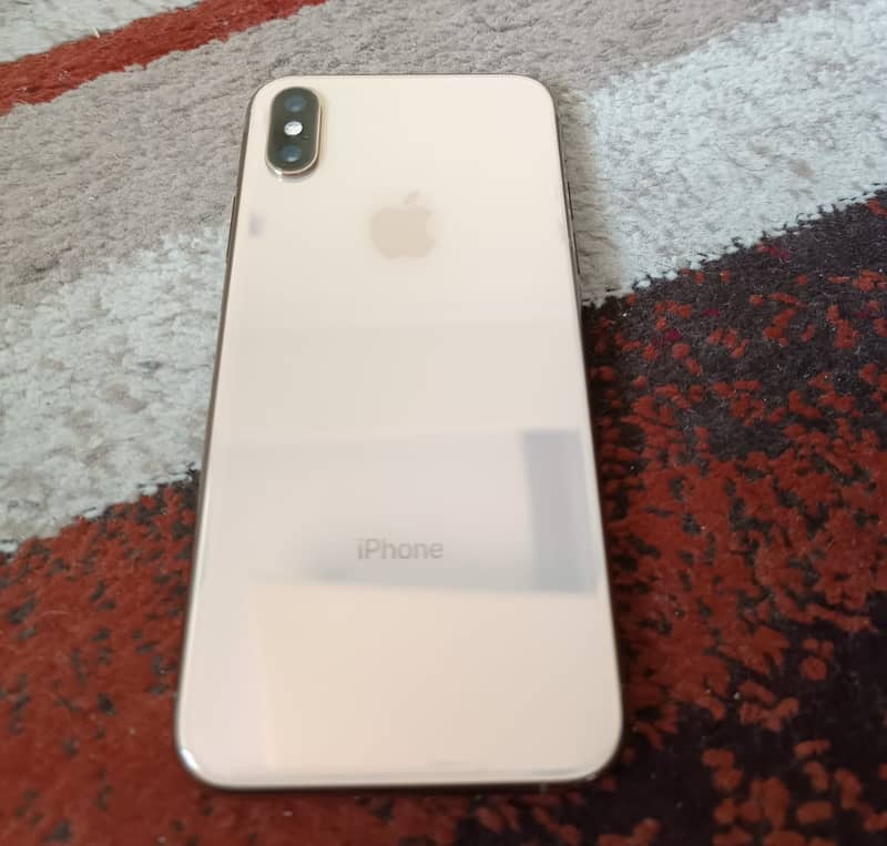 Iphone xs 0