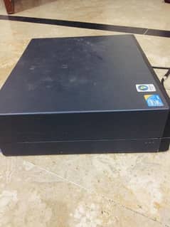 Mini Pc for Sale with Adapter in best prices