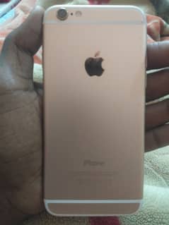 I phone 6 (64)GB