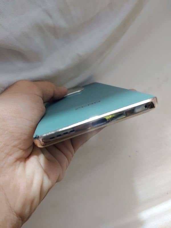 INFINIX ZERO 30 With box 3