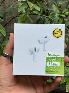 AirPods 2 ANC