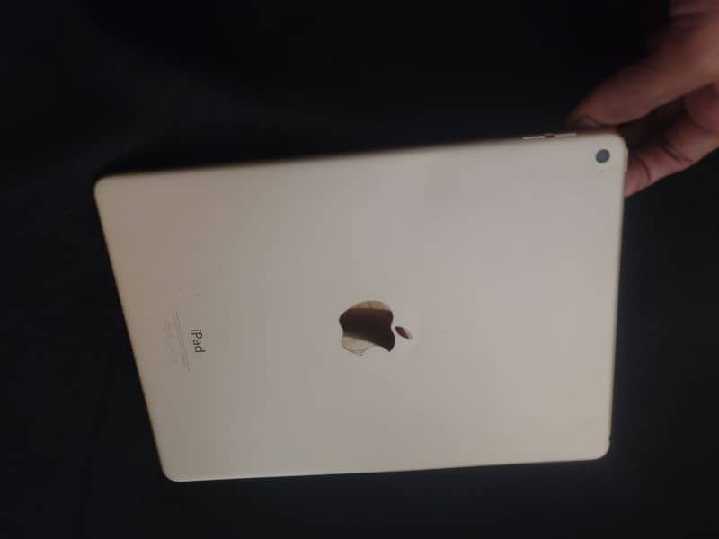 Ipad Air 2 All ok 10/10 LLA model 2