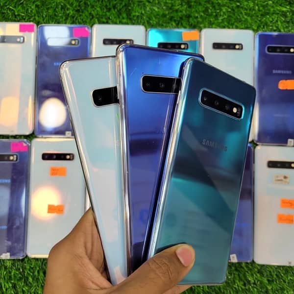 Cellarena Samsung S10 Plus Approved 3