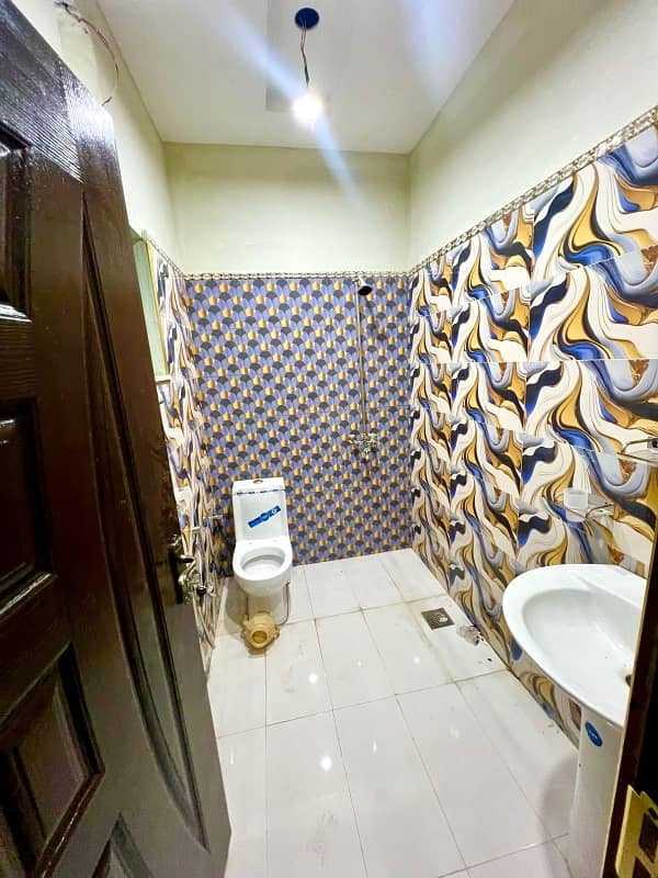 14 MARLA SINGLE STORY HOUSE FOR SALE MULTI F-17 ISLAMABAD 11