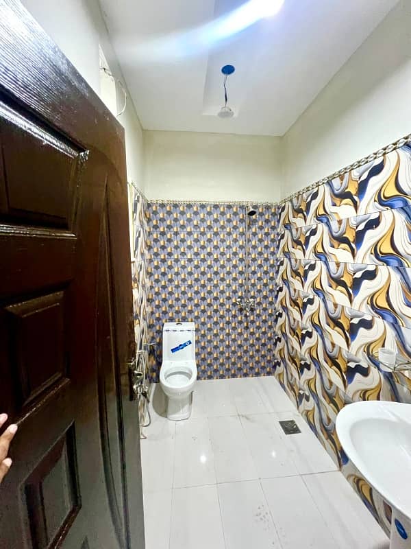 14 MARLA SINGLE STORY HOUSE FOR SALE MULTI F-17 ISLAMABAD 20