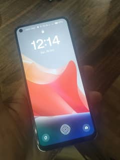 oppo f21 pro 4g full ok phone with box