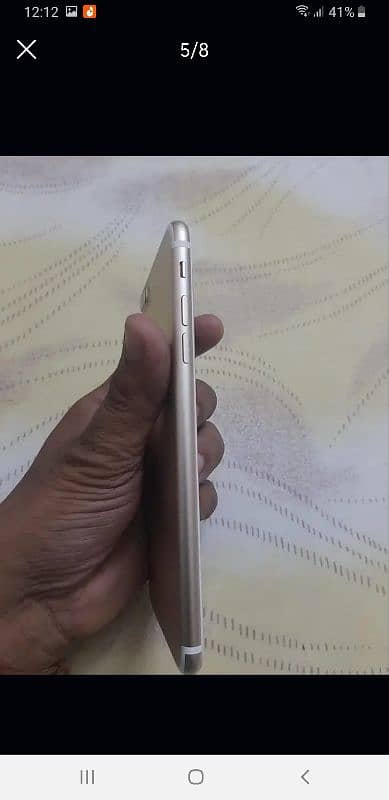 iphone 7 plus 128gb pta aproved 3