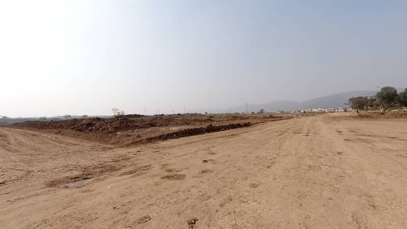 Buy 5 Marla Residential Plot At Highly Affordable Price 10