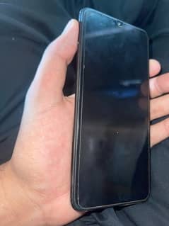 Vivo S1 pro black colour 0