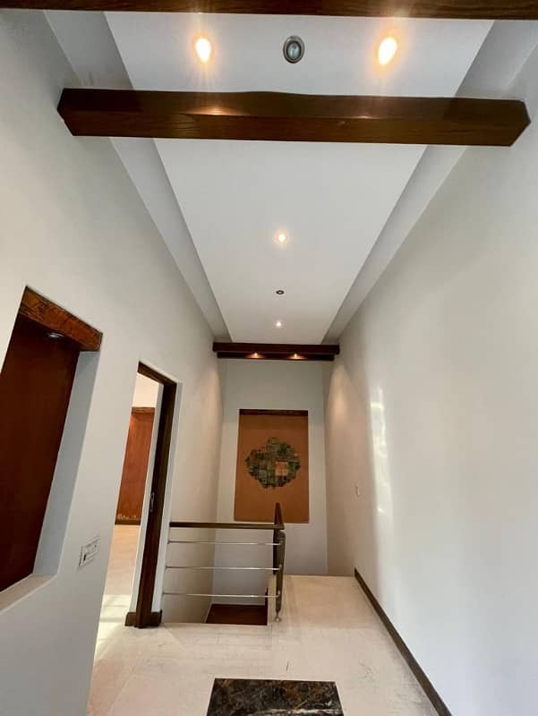 10 Marla Out Class Luxury Bunglow For Sale In DHA Phase 2,Block V, Lahore. 15