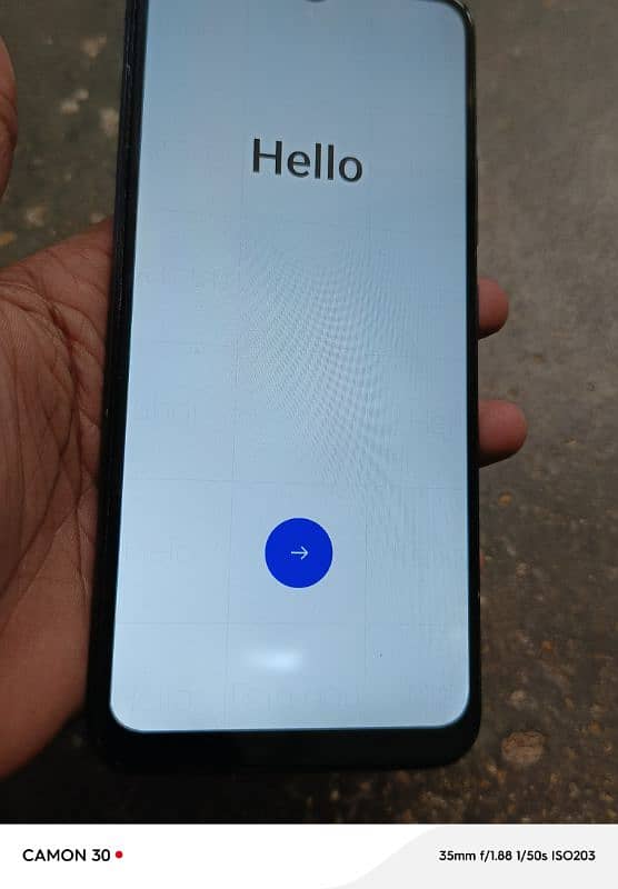 Realme C25-S  4/128 1