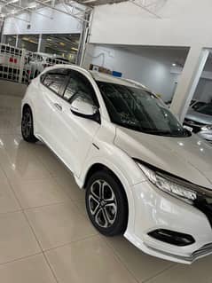 Honda Vezel 2019 Import And Register 2024