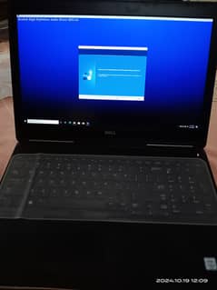 Dell Precision 7510 workstation for sale