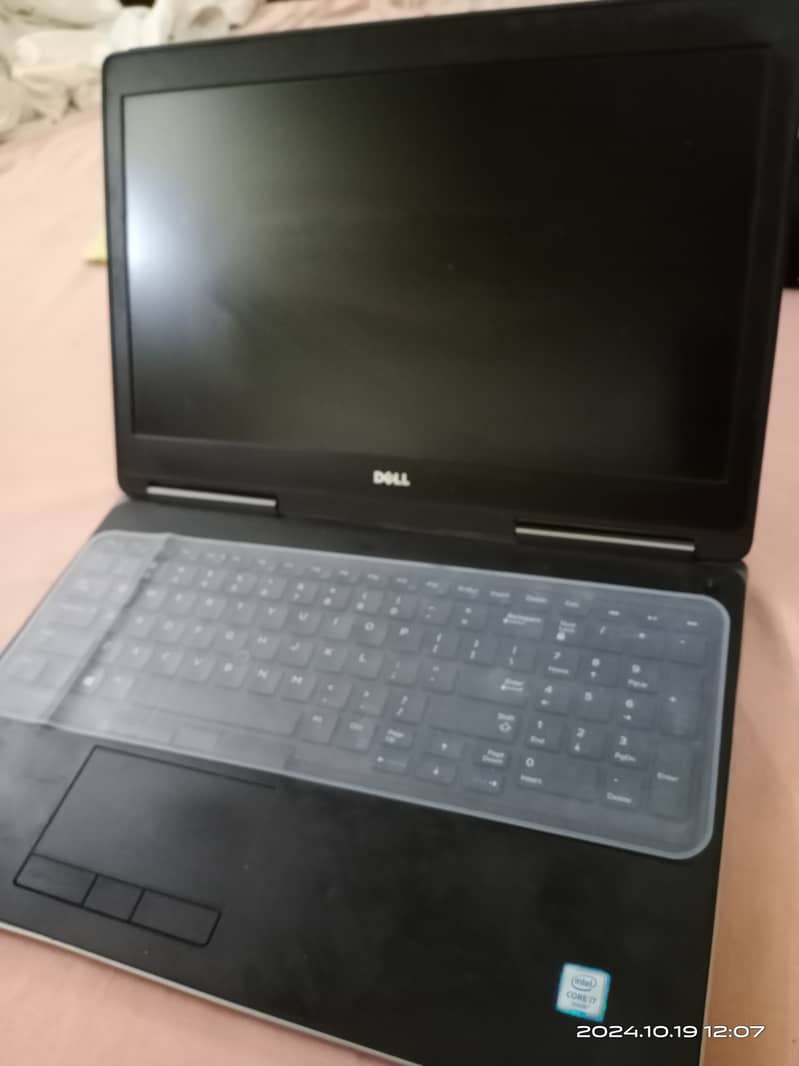 Dell Precision 7510 workstation for sale 3