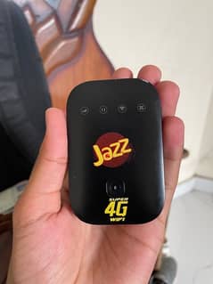 Jazz Super 4G wifi device for sale 0