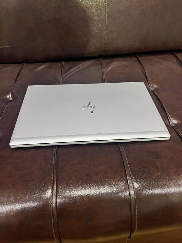 Hp Elitebook 840 g8  11th Generation 16/512 USA Imported laptop 2