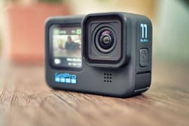 GoPro Hero 11 Go pro