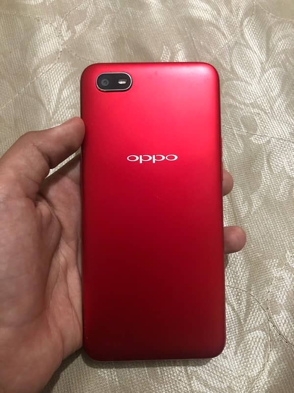 OPPO A1k  2/32 Pta Approved Urgent For Sale 2