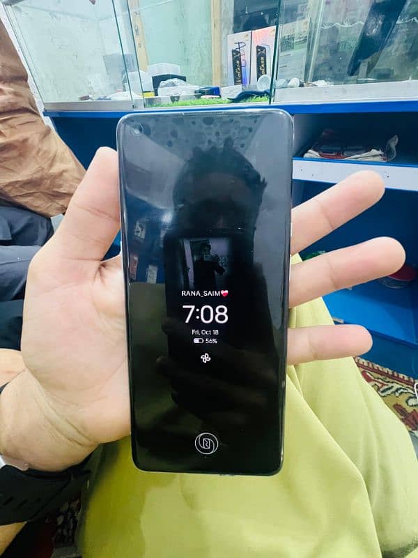 ONE PLUS 9PRO 8/128 3