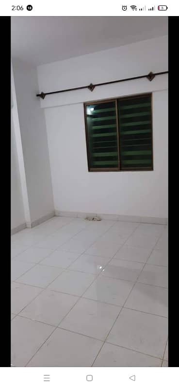 Brand New Flat Lakhani Fantasia 1 Bed Lounge West Open Rent Only 20 Thousand 5