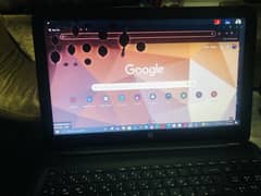 Hp laptop 6Gb ram 310 Gb hard 0